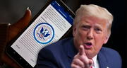 USCIS alienta a inmigrantes a usar esta aplicación para irse "voluntariamente" de EEUU: ''Hazlo ahora o te encontraremos''