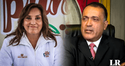 Dina Boluarte: Mario Cabani operó gratis a presidenta porque era un "prestigio", según abogado de la presidenta
