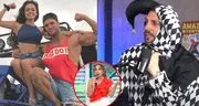 Janet Barboza revela detalles detrás de la pelea entre Fabio Agostini y Nicola Porcella: "Mayra Goñi le fue infiel"
