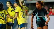 ¿Dónde ver América vs Gotham HOY EN VIVO por la Concachampions femenil? Horario y canal de la semifinal en México y USA