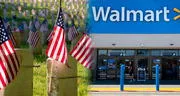 ¿Dónde hacer tus compras durante el Día de los Caídos? Horarios de Costco, Walmart, Aldi y más