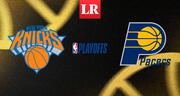 [TNT] Knicks vs Pacers EN VIVO, final del Este NBA 2025: sigue el 2Q del Game 1 en EEUU, México y Latinoamérica