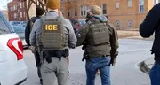 Megaoperativo de ICE en EEUU: agentes federales arrestaron a 21 inmigrantes indocumentados en nueva redada de Florida