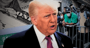 Malas noticias para inmigrantes en EEUU: la nueva propuesta de Trump para quitar la Green Card a ciudadanos con años de residencia permanente