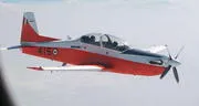 FAP reporta desaparición de aeronave de instrucción en Ica: labores de búsqueda y rescate continúan