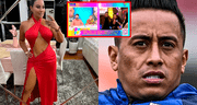 Pamela López revela la verdad detrás del nombre de su discoteca ‘La Cueva de Kittypam’: “Tiene que funcionar”