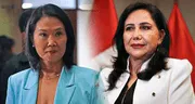 El día que Gloria Montenegro cuestionó posible presidencia de Keiko Fujimori: "Será presidenta y luego despertará"