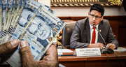 Retiro AFP 2025: tres congresistas sustentaron sus proyectos de ley, pero dictamen sigue sin debatirse