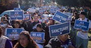 California: legisladores buscan que se aprueben proyectos de ley para proteger a los inmigrantes del estado