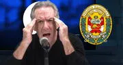 Eddie Fleischman explota contra la PNP por pedir que Universitario vs Sporting Cristal se juegue con público: “Una vergüenza”