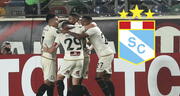 El resultado que necesita Universitario ante Sporting Cristal para ser líder del Torneo Apertura