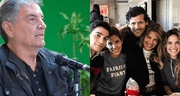 Carlos Morales: conoce a los hijos que tuvo con Jessica Newton y las sorprendentes vidas que llevan hoy