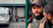 Nueva redada de inmigración en EEUU: ICE arresta a 17 inmigrantes en su centro laboral durante operativo conjunto con IRS