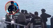 Pescador es asesinado a balazos por presuntos "piratas" tras robo de mercadería en puerto Pizarro