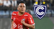 Christian Cueva define su futuro en Cienciano ante interés de clubes del extranjero y toma sorpresiva decisión