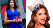 Sylvana Miranda brilla en Miss Perú 2025: su historia como reportera y candidata a la corona