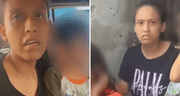 Joven mexicana vivió secuestrada 10 años por su pareja peruano en Chiclayo: "Quiero regresar a mi país con mis hijas"