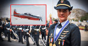 Sigue desaparecida la piloto Ashley Vargas tras pérdida de aeronave: FAP activa búsqueda submarina en Paracas