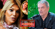 Jessica Newton se ríe de Carlos Morales tras exponer su relación extramatrimonial: “Mentir también es una enfermedad”