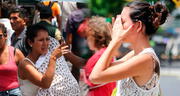 Senamhi alerta temperaturas hasta 30°C en 15 regiones del Perú, incluida Lima: conoce desde cuándo