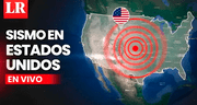 Temblor en Estados Unidos hoy, viernes 23 de mayo del 2025: magnitud y epicentro del último sismo, según USGS