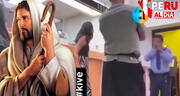 Mujer afirma que es la esposa de Jesús de Nazaret y exige a banco que le entregue US$70.000: “Es mi ‘herencia divina’”