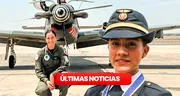 Piloto FAP desaparecida, últimas noticias: estafadores dieron falsa alarma sobre su hallazgo
