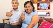 Reniec ofrece beneficio especial para peruanos mayores de 60 años que renueven su DNI en 2025