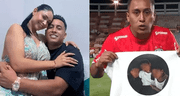 Pamela Franco respalda a Christian Cueva tras pedir disculpas a sus hijos con Pamela López: "Las cosas que está saliendo a decir le nacen"