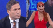 Paco Bazán lanza fuerte advertencia de renuncia a ATV tras disputa con Magaly Medina: "Me educaron para estar en otro lugar"