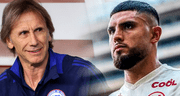 ¡Rodrigo Ureña fue convocado por Ricardo Gareca! Revelan nómina oficial de Chile para las Eliminatorias