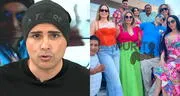 Óscar Gayoso entristece a sus fans al anunciar su salida de ‘Humor recargado’ y explica el motivo: “El programa tomó otro rumbo”