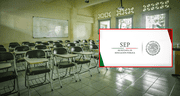 SEP confirma que no habrá clases en México el 30 de mayo 2025 por cierre total de escuelas