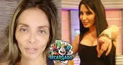 Lucy Bacigalupo expone conflicto con Paola Ruiz tras su salida de ‘Humor recargado’: “El respeto no es negociable”