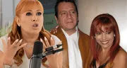Magaly Medina impacta al exponer incómodo momento con Ney Guerrero y revela su verdadero vínculo: "Discutíamos mucho"