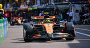 F1 2025 EN VIVO: ¿a qué hora y dónde ver el GP de Mónaco en EEUU y México? Canal confirmado de la carrera