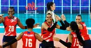 Volleyball Nations League 2025: calendario completo y canal confirmado para los juegos de República Dominicana