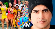 Óscar Gayoso abandona 'Humor recargado' y Alfredo Benavides sorprende con inesperado mensaje sobre llegada a 'JB en ATV'