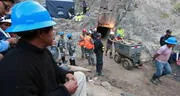 Minería informal: Más del 95% de los mineros artesanales trabajan en concesiones ajenas