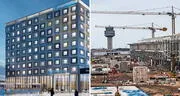 Nuevo Aeropuerto Jorge Chávez: esto es lo que sucederá con el lujoso hotel Costa del Sol tras apertura del renovado terminal en junio de 2025