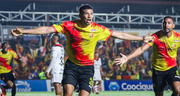 ¡Herediano es el campeón de la Liga Promerica 2025! Derrotó 1-0 a Alajuelense en la gran final