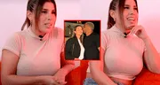 Yahaira Plasencia impacta al lanzar fuerte indirecta a Xiomy Kanashiro y Jefferson Farfán tras ser ninguneada: “Ahora te aguantas”