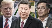 China ofrece a Colombia hasta US$35.000 millones de financiamiento si Estados Unidos bloquea préstamos multilaterales