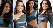 Miss Perú 2025: estas son las candidatas favoritas que se roban todas las miradas