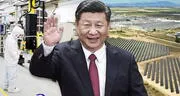 España inicia megaproyecto con China: así será la fábrica de baterías que traerá hasta 2.000 empleados chinos