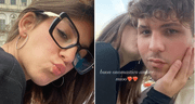 Adolescente de 14 años fue asesinada brutalmente por su exnovio en Italia: su asesino se fue de fiesta antes de confesar lo peor
