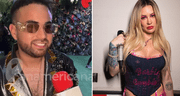 César BK lanza potente indirecta contra Leslie Shaw durante los Premios Heat 2025 en Colombia: "Las cantantes que hablan tonterías se callen"