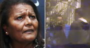 Doña Peta encara al sobrino de Paolo Guerrero tras escándalo en su fiesta de cumpleaños: “Yo te saco la m…”