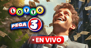 Resultados Lotto y Pega 3: números ganadores de la Lotería Nacional de Panamá del sábado 31 de mayo y qué jugó