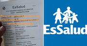 Peruano va a sacar cita en EsSalud, pero queda en shock al ver la fecha asignada: “Así estamos"
